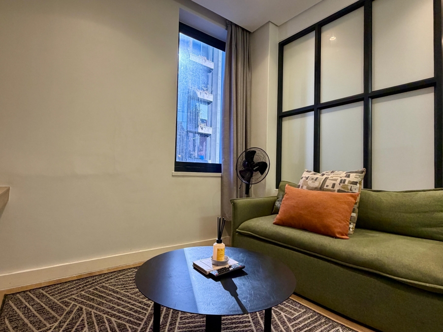 0 Bedroom Property for Sale in Cape Town City Centre Western Cape